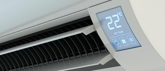 climatiseur