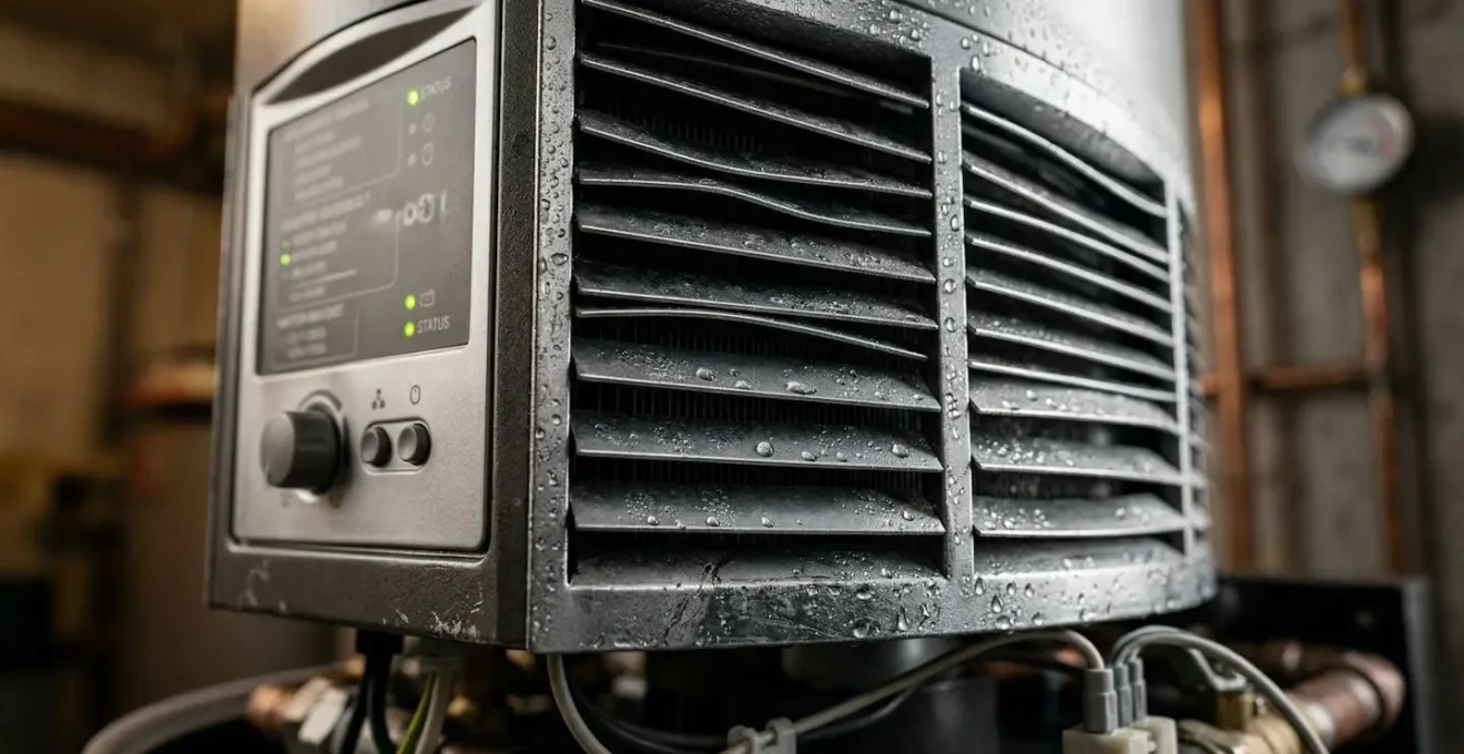Installation d'un chauffe-eau thermodynamique dans un espace ventilé
