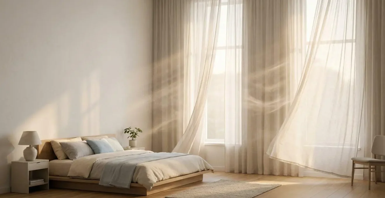 Système de régulation de température Inverter avec effet Coandă et flux d'air continu